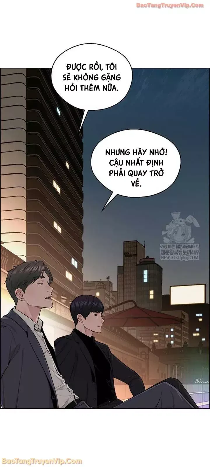 Người Đàn Ông Thực Thụ Chap 245 - Next Chap 244