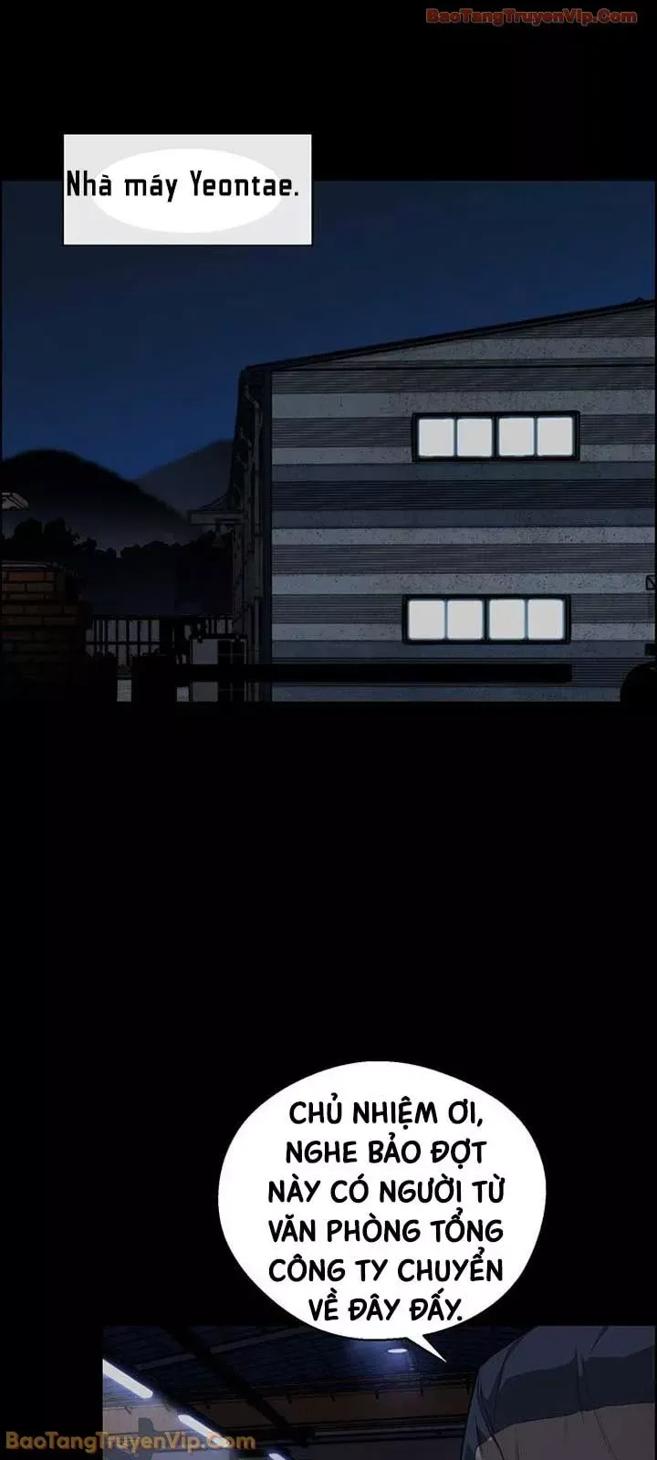 Người Đàn Ông Thực Thụ Chap 245 - Next Chap 244