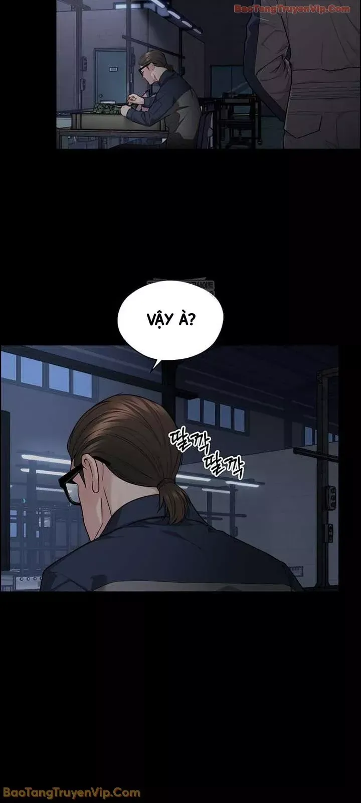 Người Đàn Ông Thực Thụ Chap 245 - Next Chap 244