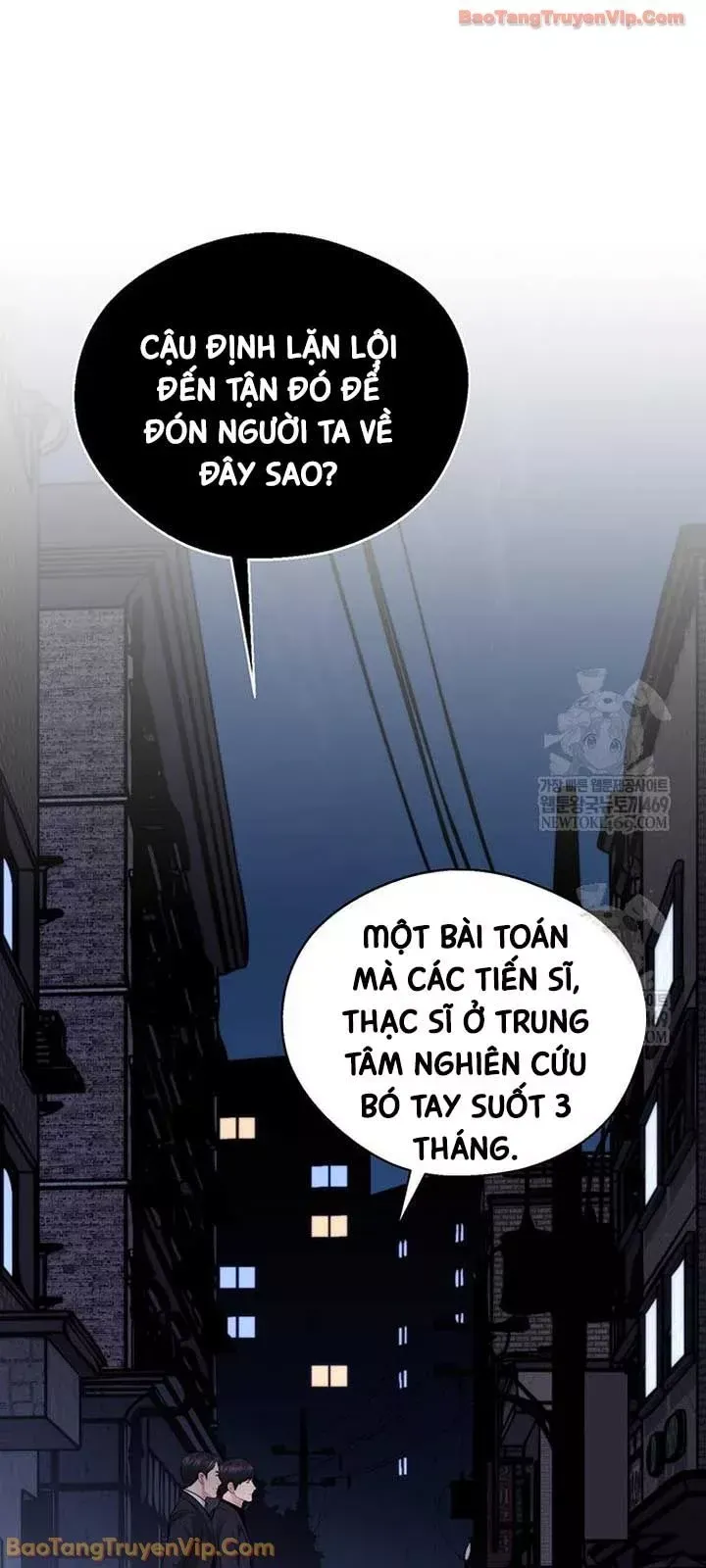 Người Đàn Ông Thực Thụ Chap 245 - Next Chap 244