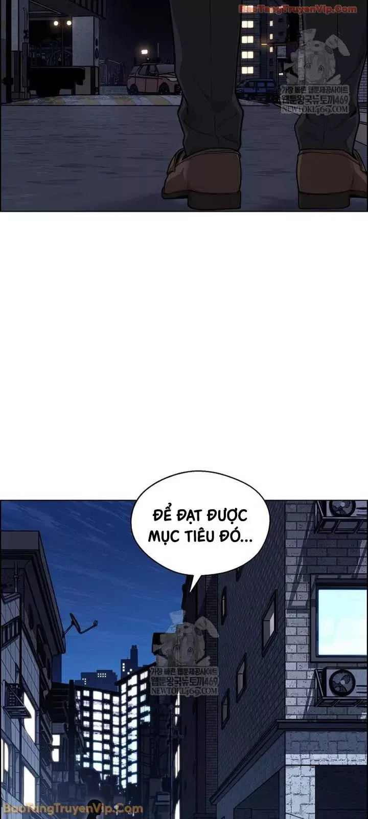 Người Đàn Ông Thực Thụ Chap 245 - Next Chap 244