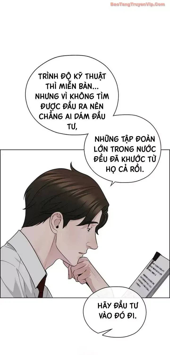 Người Đàn Ông Thực Thụ Chap 246 - Next Chap 245