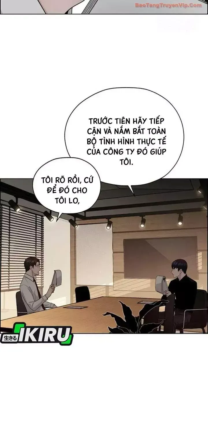 Người Đàn Ông Thực Thụ Chap 246 - Next Chap 245