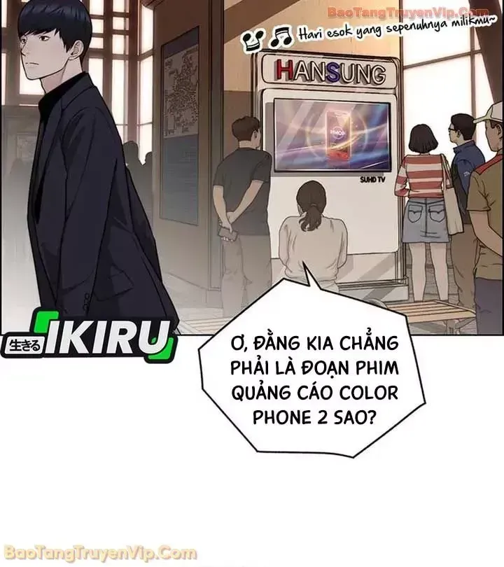 Người Đàn Ông Thực Thụ Chap 246 - Next Chap 245