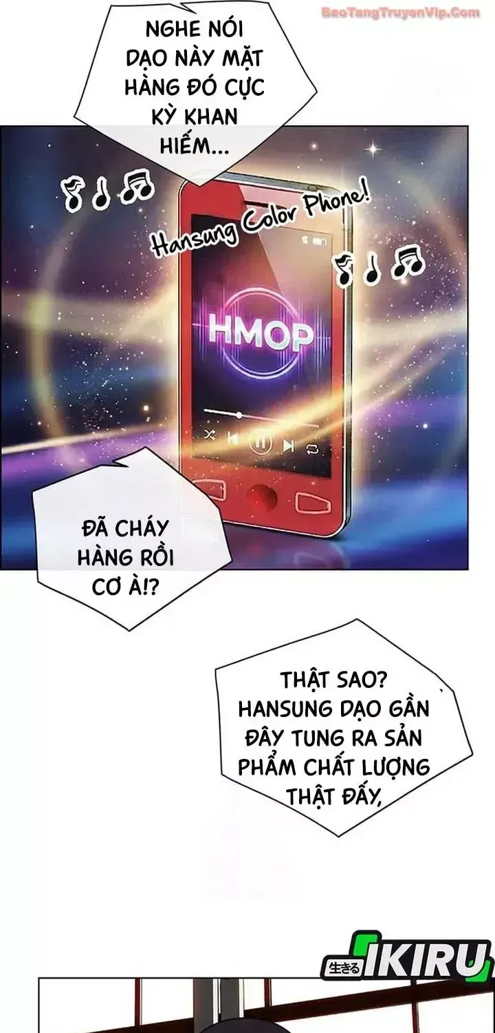 Người Đàn Ông Thực Thụ Chap 246 - Next Chap 245