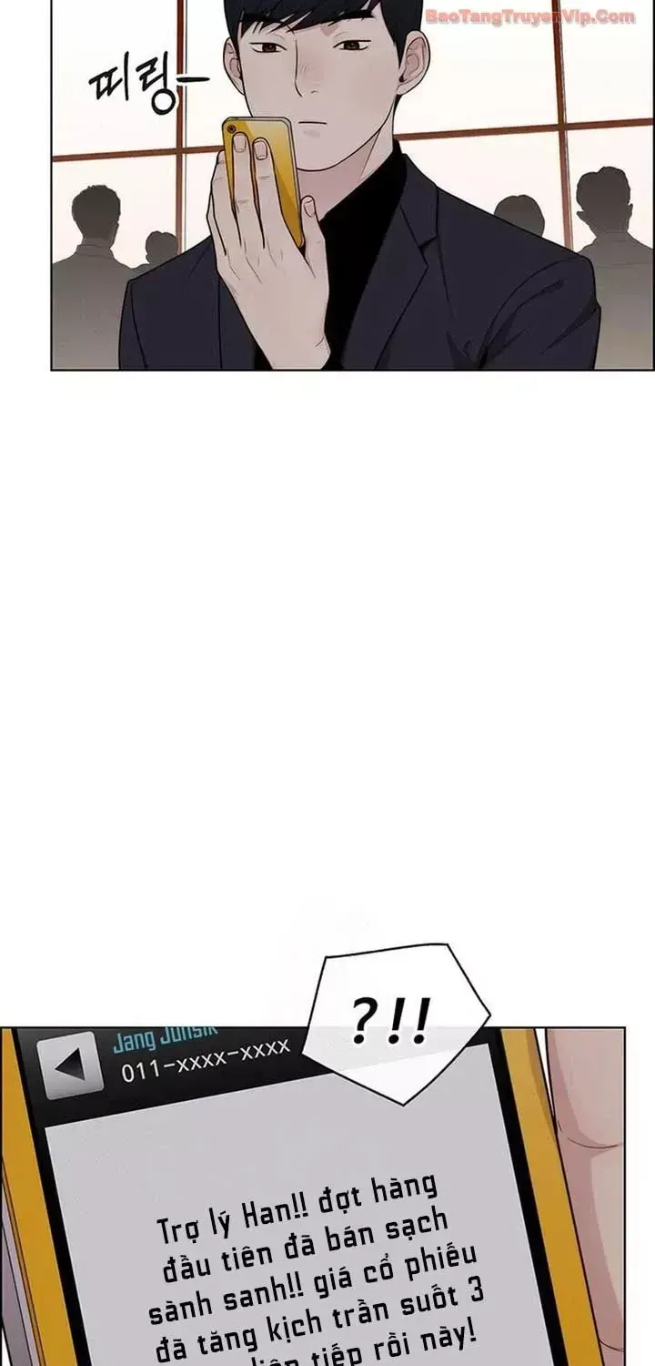 Người Đàn Ông Thực Thụ Chap 246 - Next Chap 245