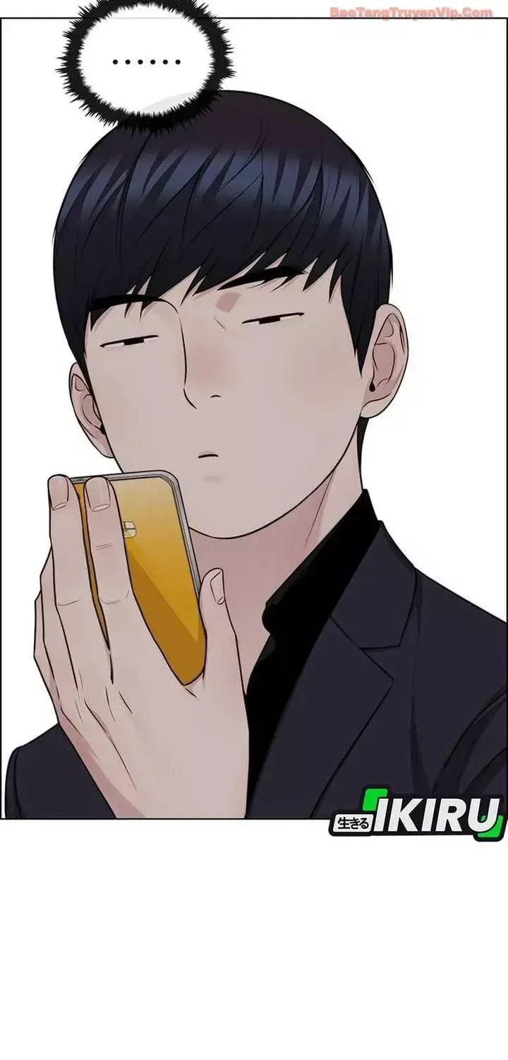 Người Đàn Ông Thực Thụ Chap 246 - Next Chap 245