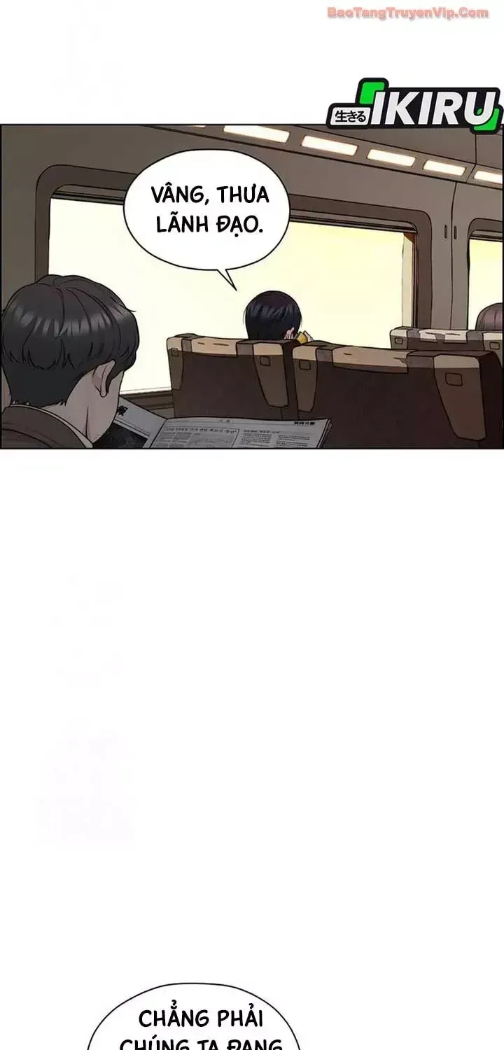 Người Đàn Ông Thực Thụ Chap 246 - Next Chap 245