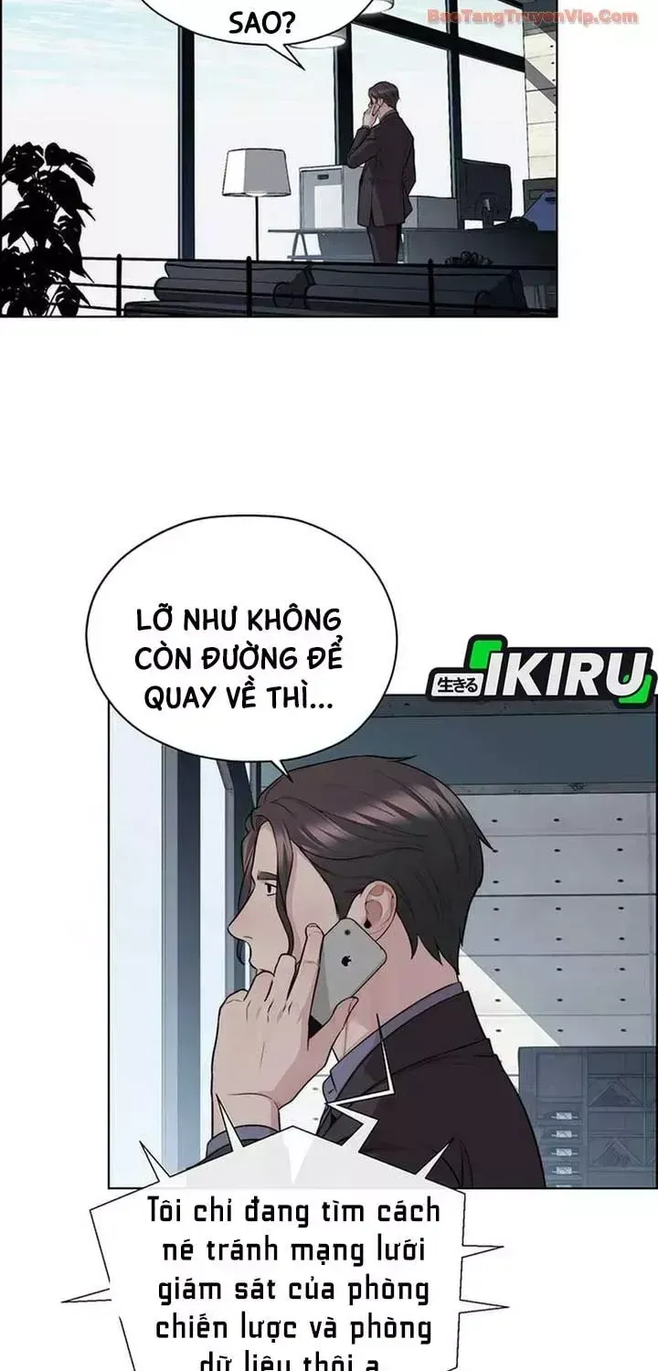 Người Đàn Ông Thực Thụ Chap 246 - Next Chap 245