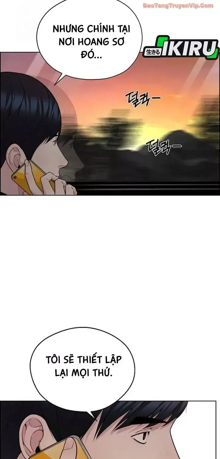 Người Đàn Ông Thực Thụ Chap 246 - Next Chap 245