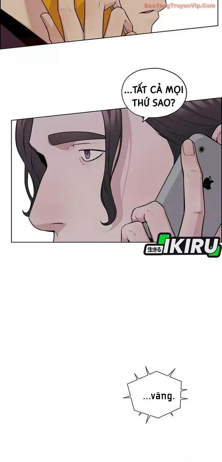 Người Đàn Ông Thực Thụ Chap 246 - Next Chap 245