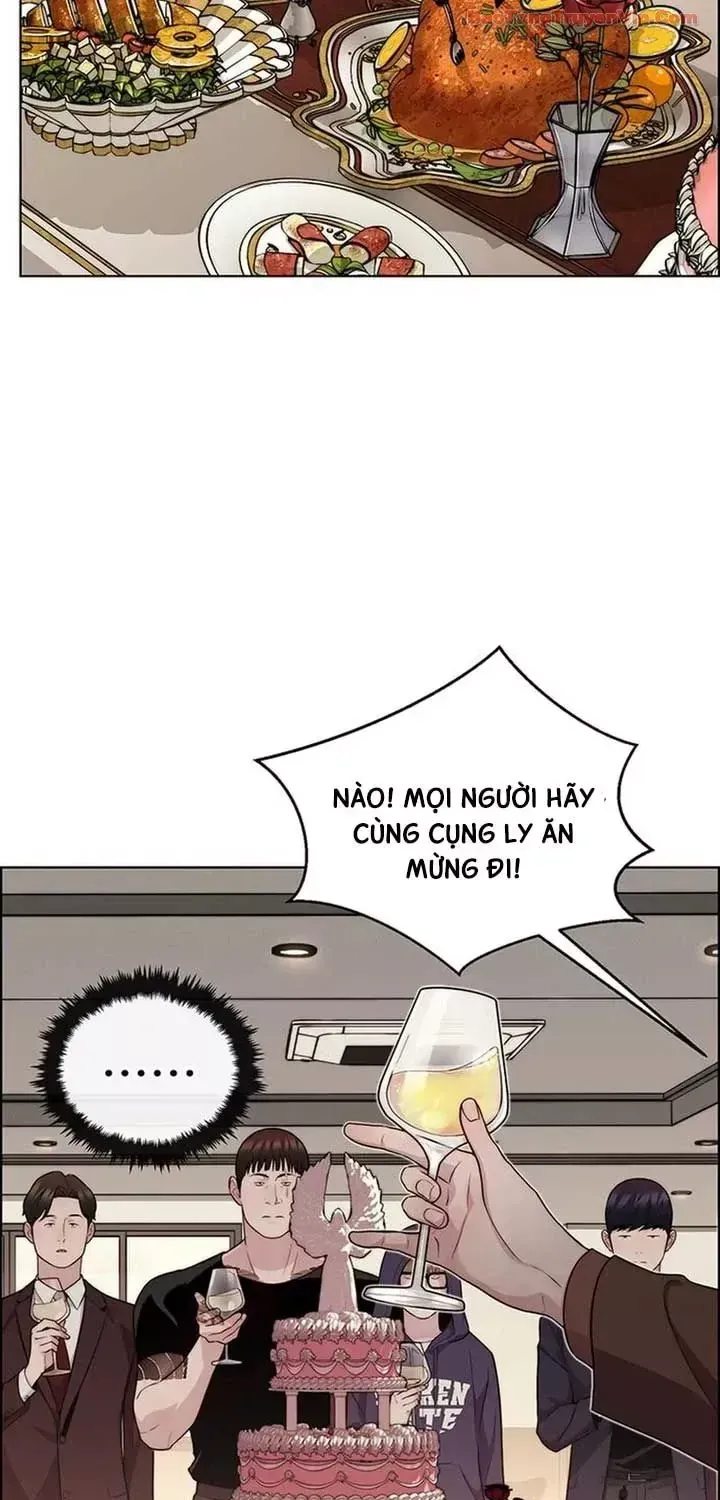 Người Đàn Ông Thực Thụ Chap 246 - Next Chap 245