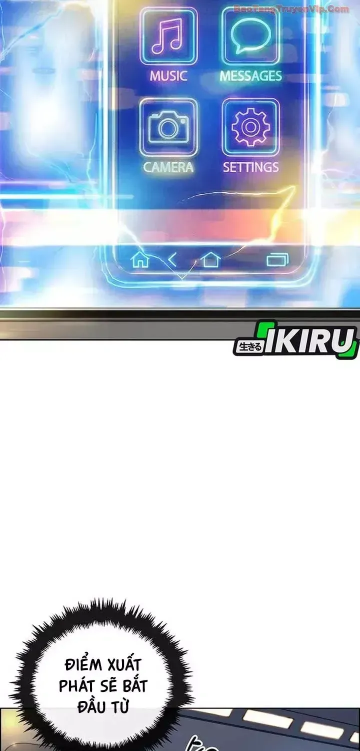 Người Đàn Ông Thực Thụ Chap 246 - Next Chap 245