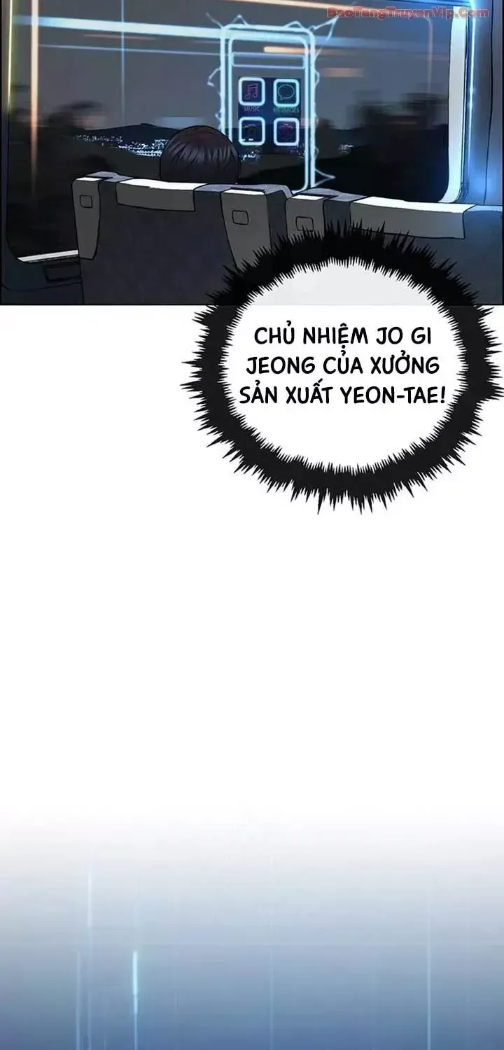 Người Đàn Ông Thực Thụ Chap 246 - Next Chap 245