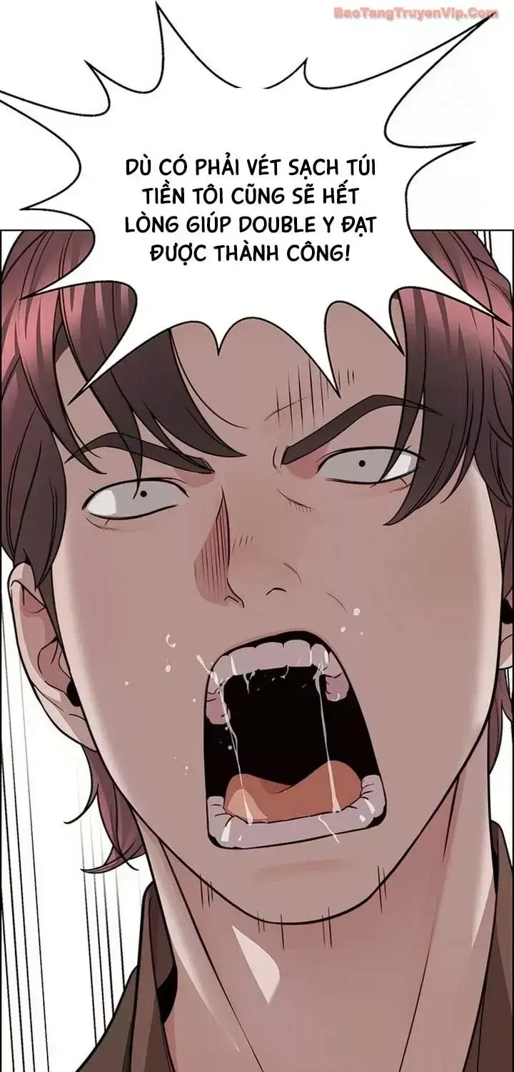 Người Đàn Ông Thực Thụ Chap 246 - Next Chap 245