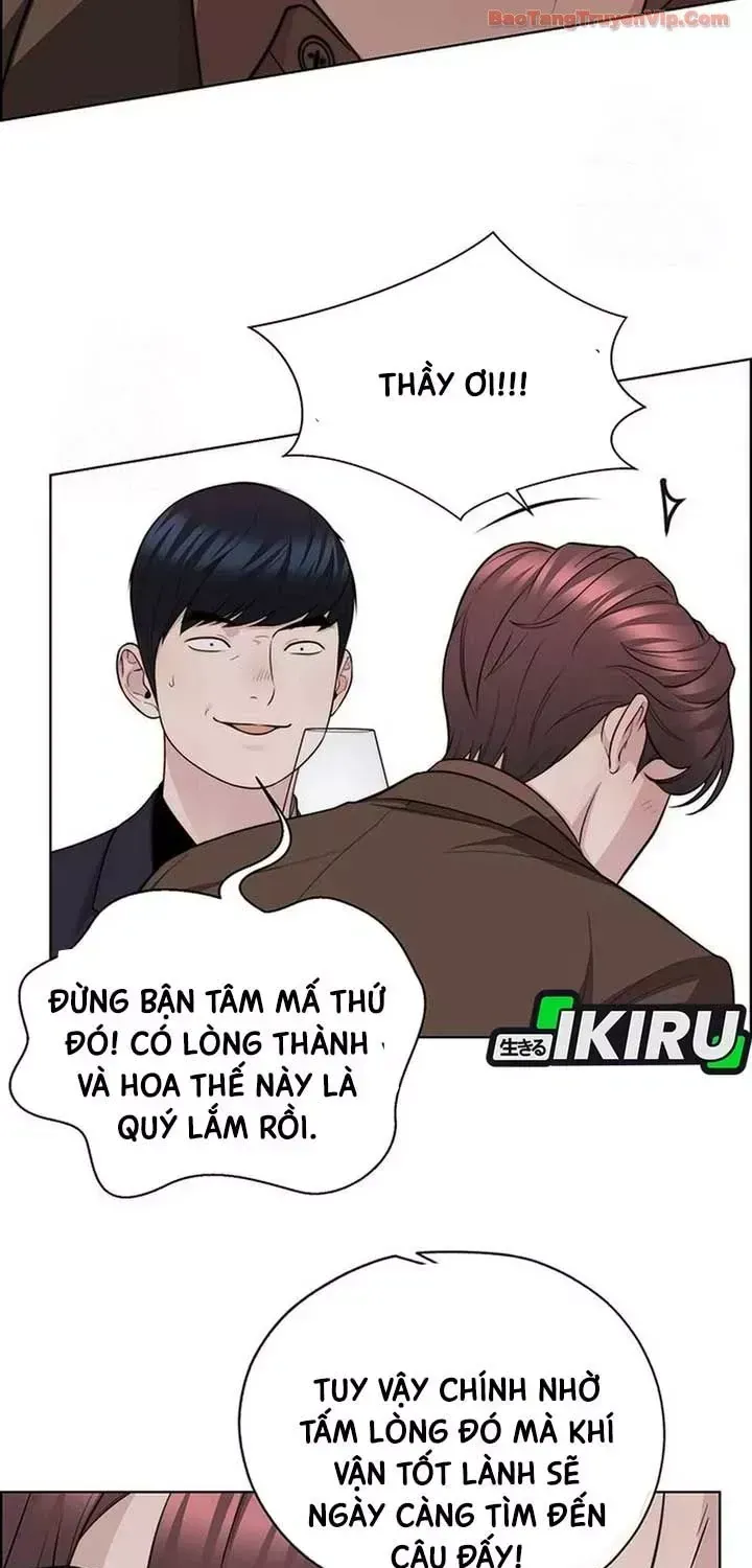 Người Đàn Ông Thực Thụ Chap 246 - Next Chap 245