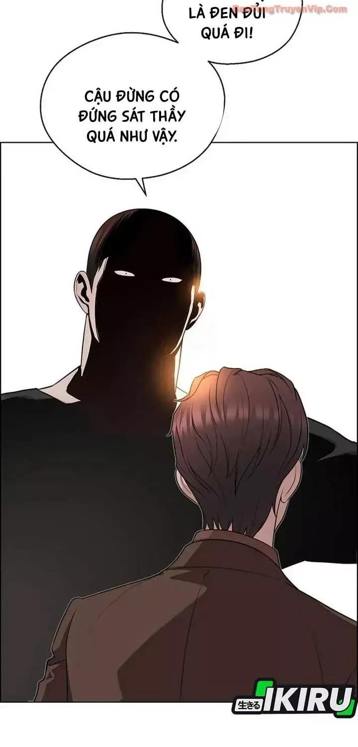 Người Đàn Ông Thực Thụ Chap 246 - Next Chap 245