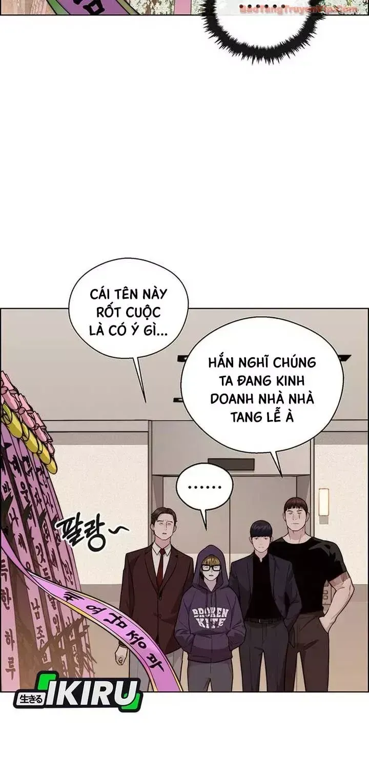 Người Đàn Ông Thực Thụ Chap 246 - Next Chap 245