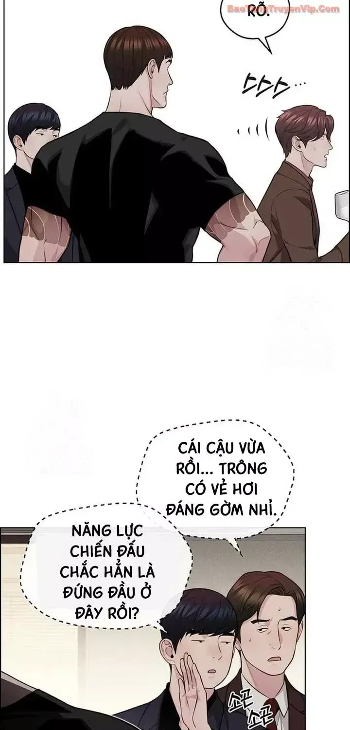 Người Đàn Ông Thực Thụ Chap 246 - Next Chap 245