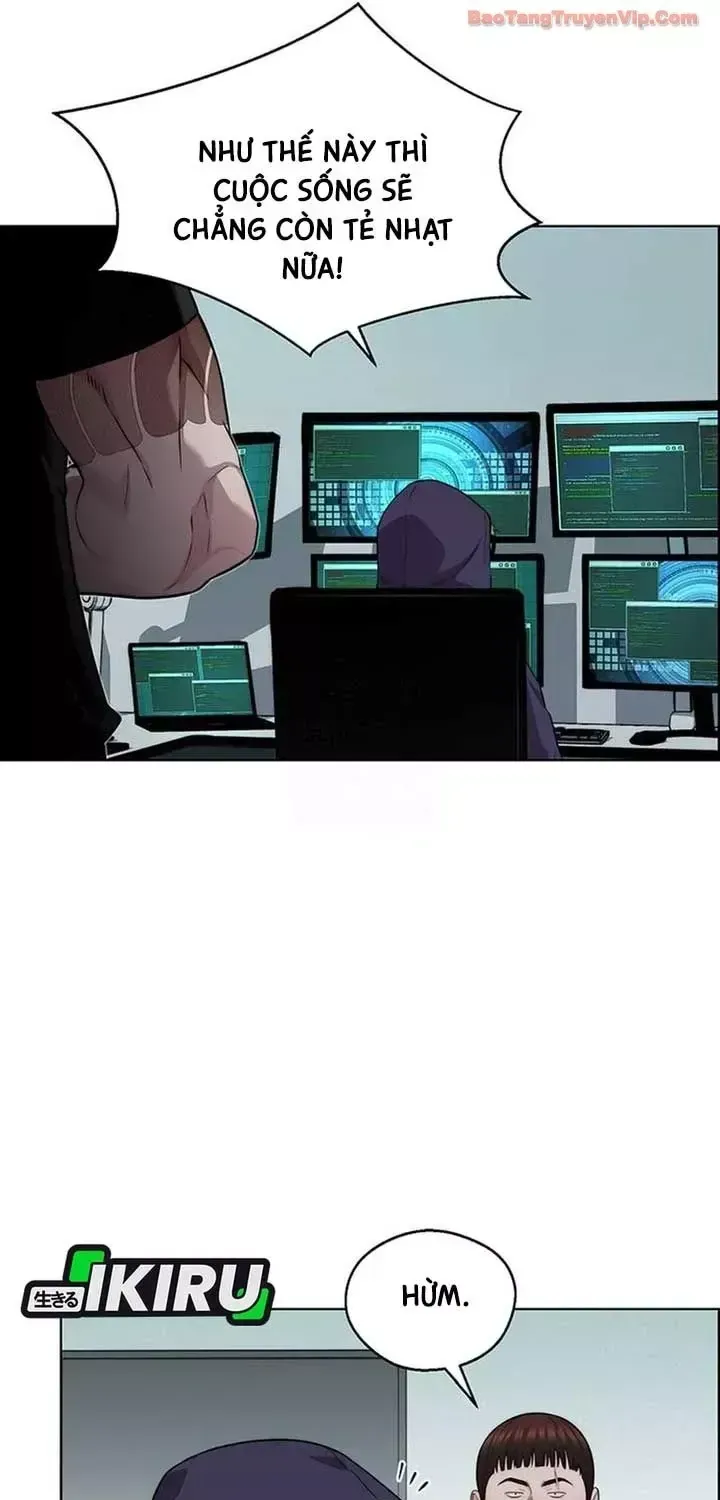 Người Đàn Ông Thực Thụ Chap 246 - Next Chap 245