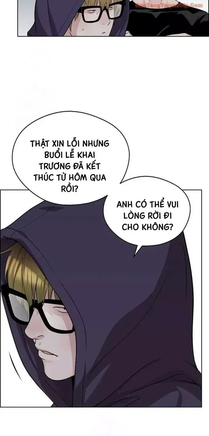 Người Đàn Ông Thực Thụ Chap 246 - Next Chap 245