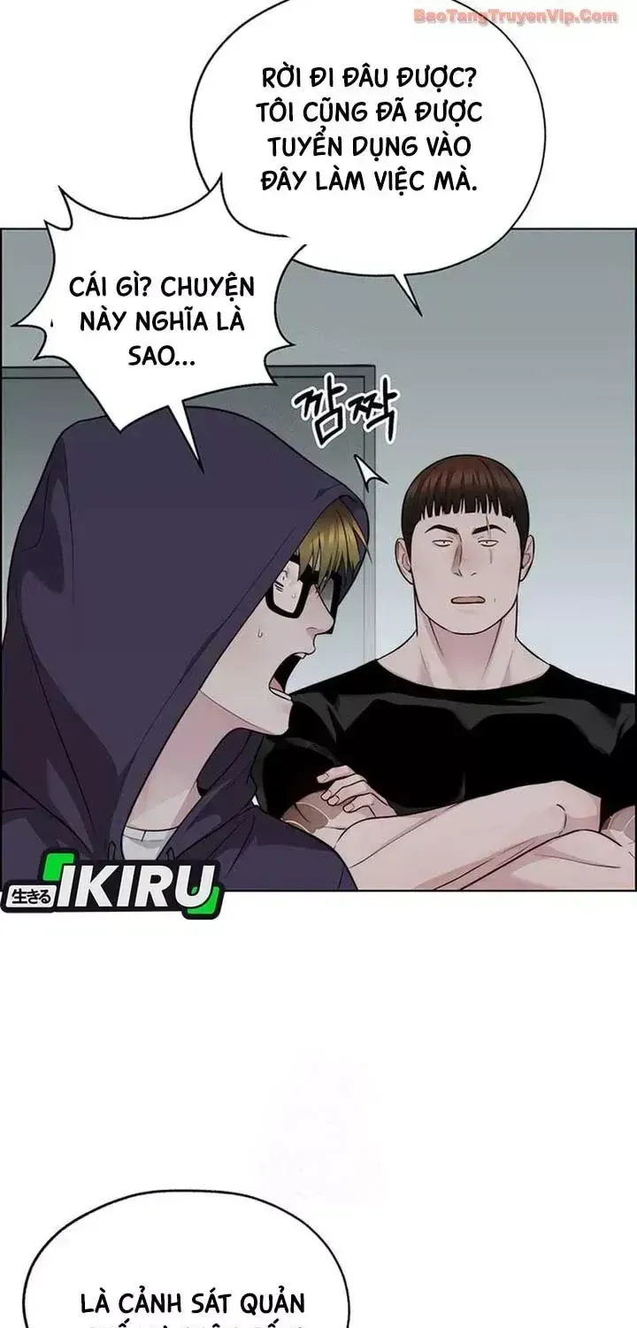 Người Đàn Ông Thực Thụ Chap 246 - Next Chap 245