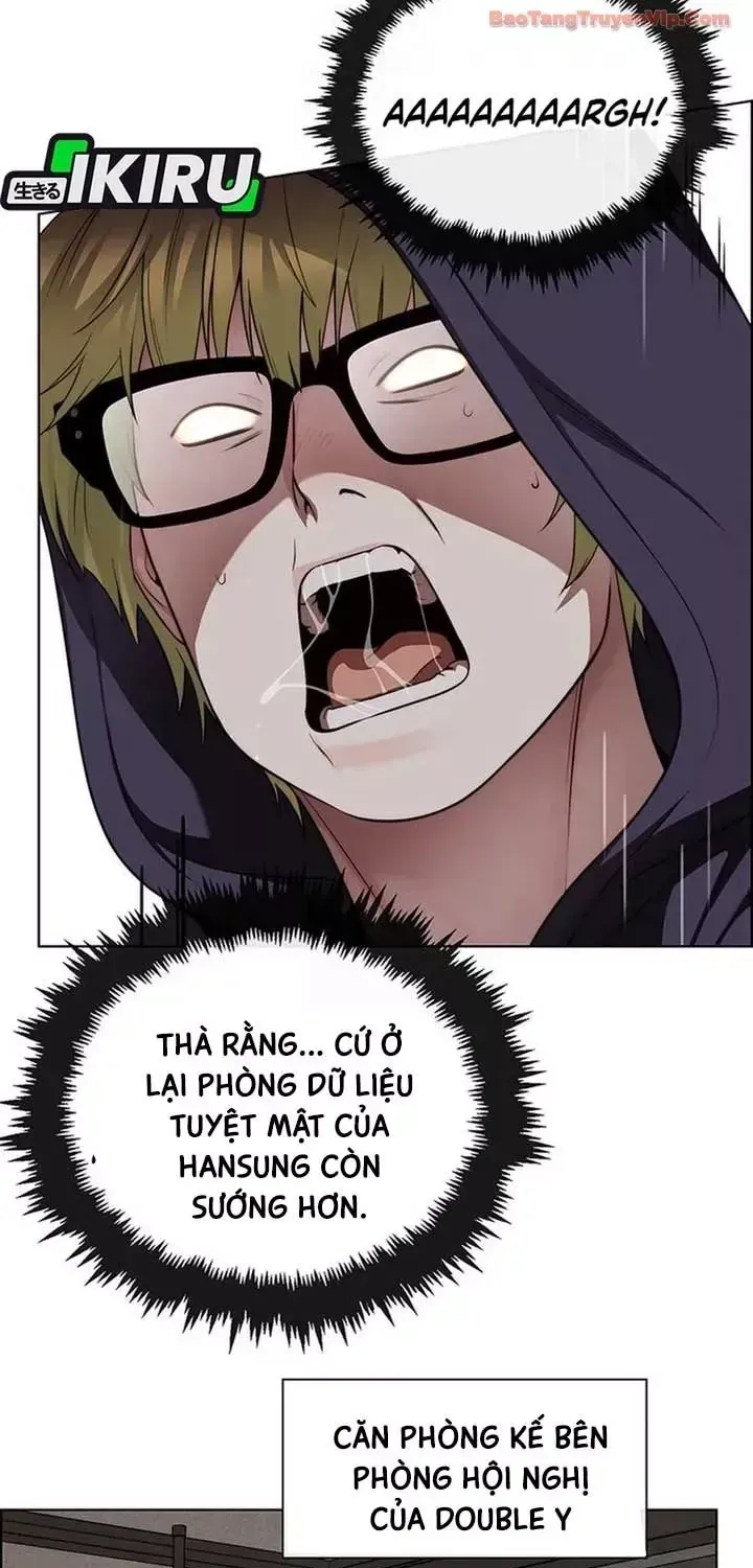 Người Đàn Ông Thực Thụ Chap 246 - Next Chap 245