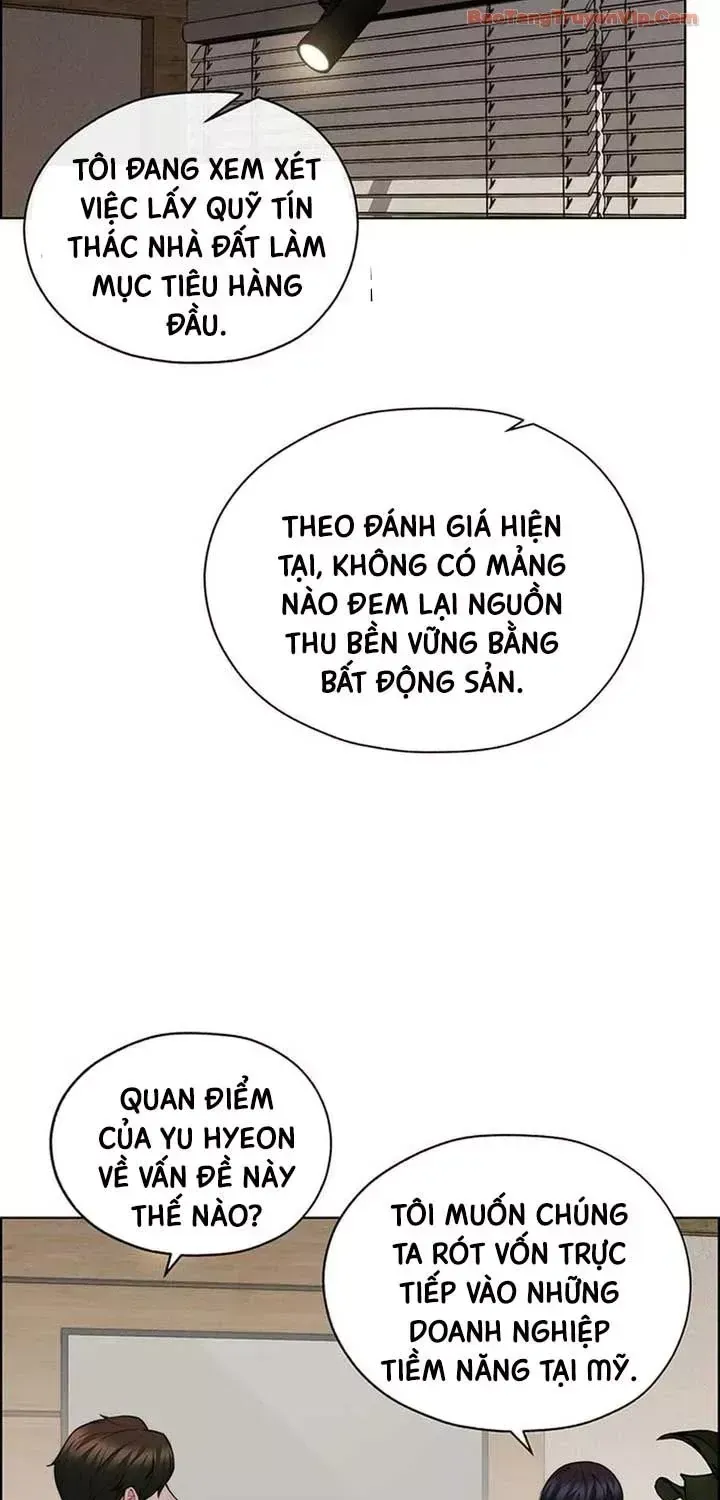 Người Đàn Ông Thực Thụ Chap 246 - Next Chap 245
