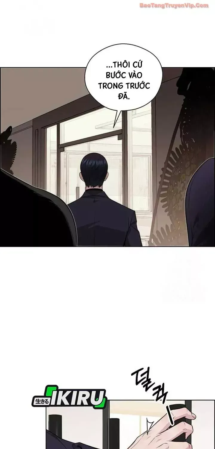 Người Đàn Ông Thực Thụ Chap 246 - Next Chap 245