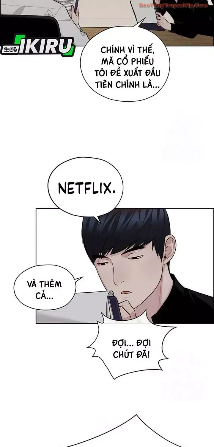 Người Đàn Ông Thực Thụ Chap 246 - Next Chap 245