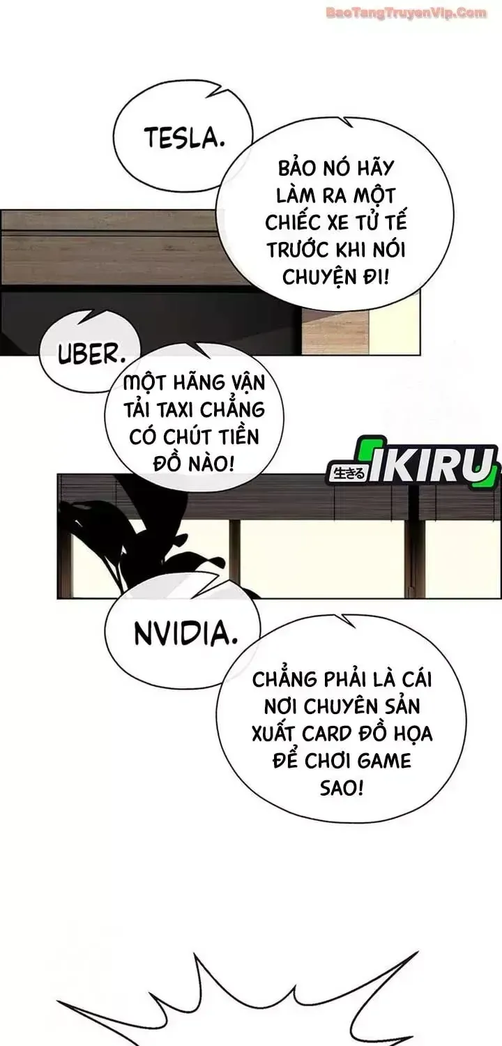 Người Đàn Ông Thực Thụ Chap 246 - Next Chap 245