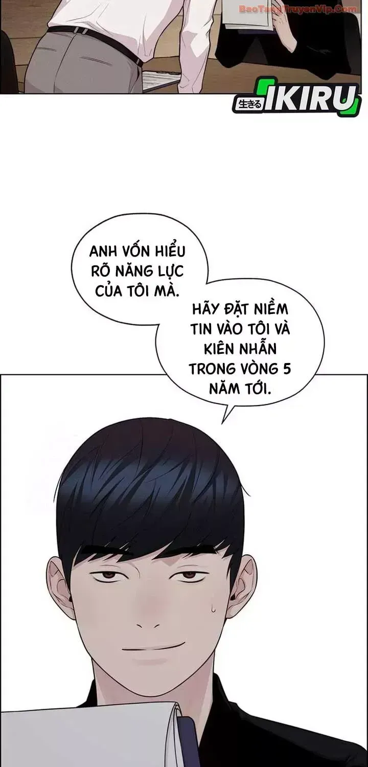 Người Đàn Ông Thực Thụ Chap 246 - Next Chap 245