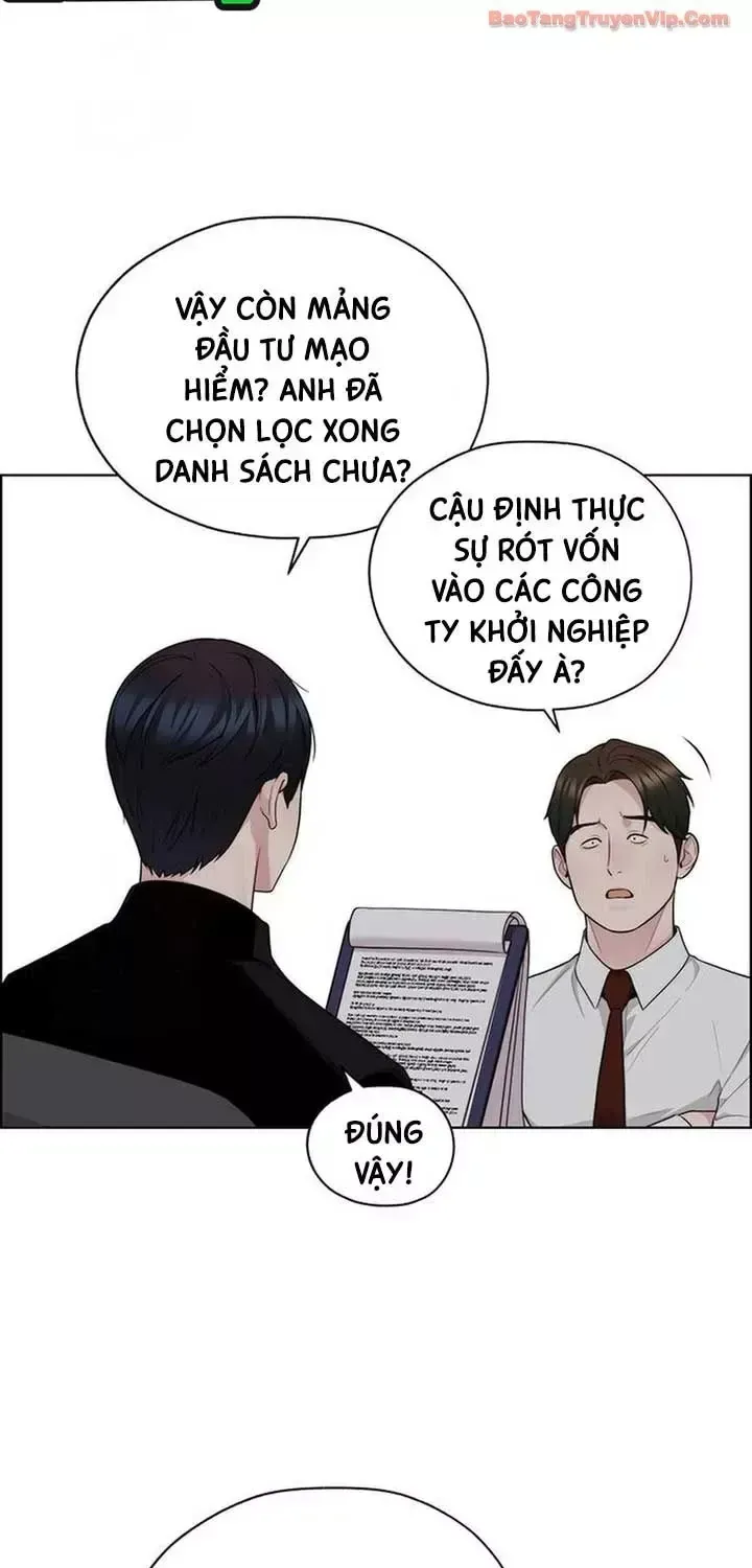 Người Đàn Ông Thực Thụ Chap 246 - Next Chap 245