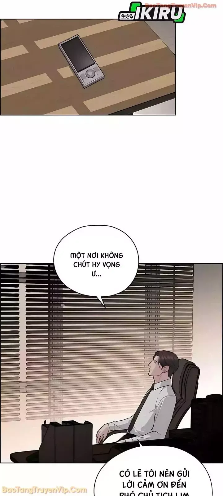 Người Đàn Ông Thực Thụ Chap 247 - Next Chap 246