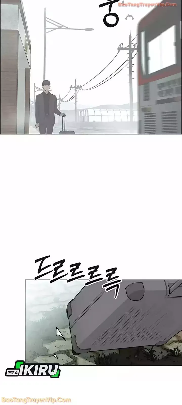 Người Đàn Ông Thực Thụ Chap 247 - Next Chap 246