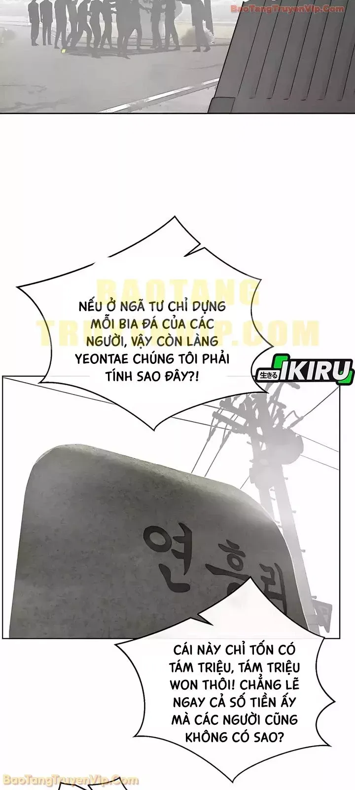 Người Đàn Ông Thực Thụ Chap 247 - Next Chap 246