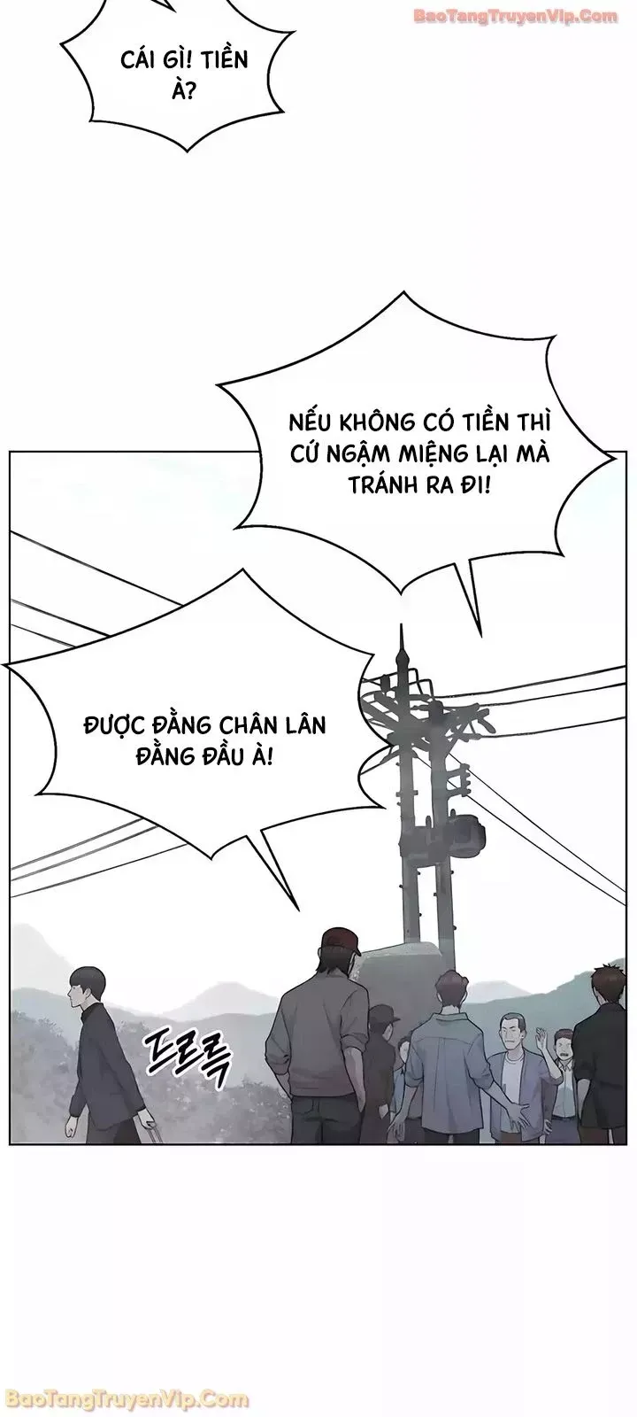 Người Đàn Ông Thực Thụ Chap 247 - Next Chap 246