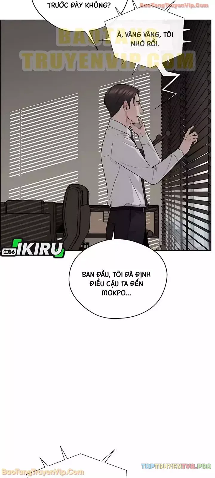 Người Đàn Ông Thực Thụ Chap 247 - Next Chap 246