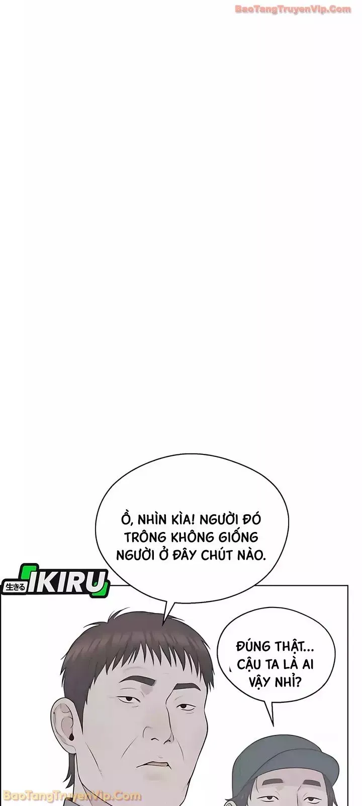 Người Đàn Ông Thực Thụ Chap 247 - Next Chap 246