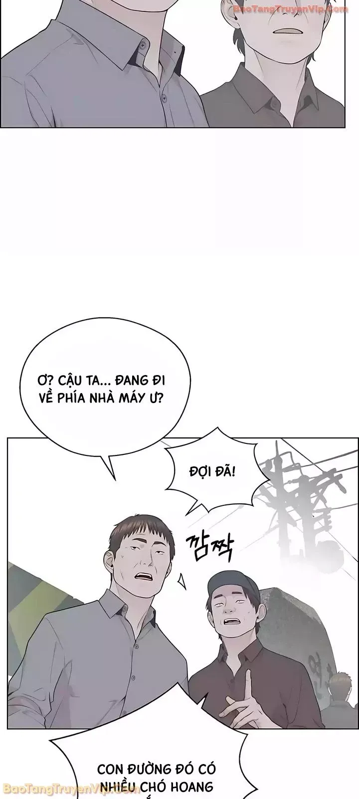 Người Đàn Ông Thực Thụ Chap 247 - Next Chap 246