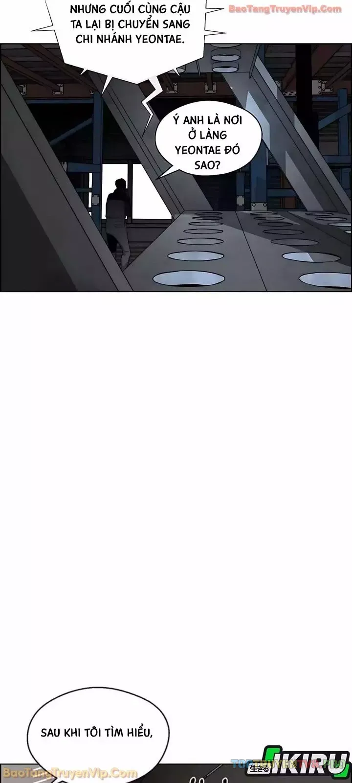 Người Đàn Ông Thực Thụ Chap 247 - Next Chap 246