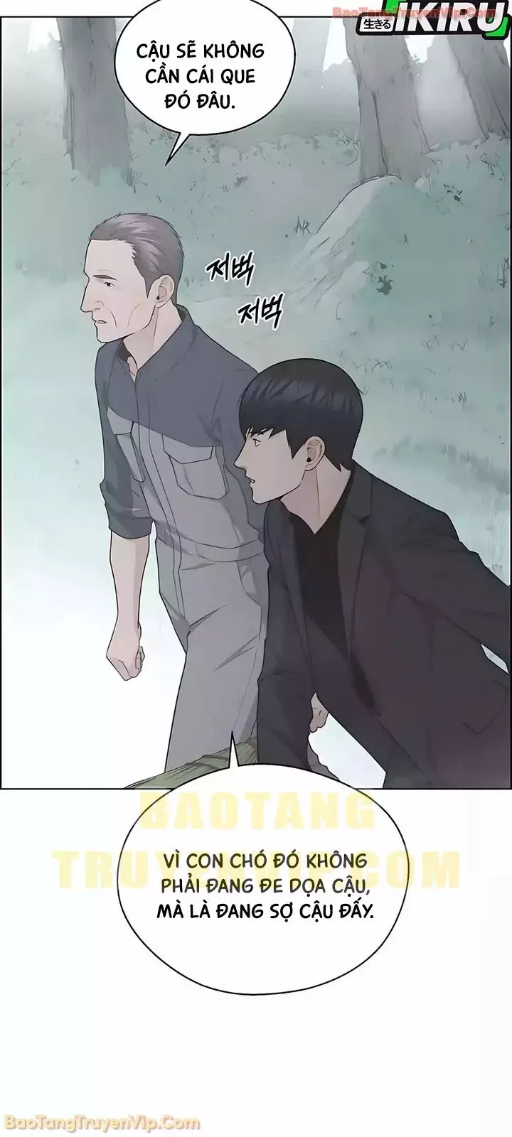 Người Đàn Ông Thực Thụ Chap 247 - Next Chap 246