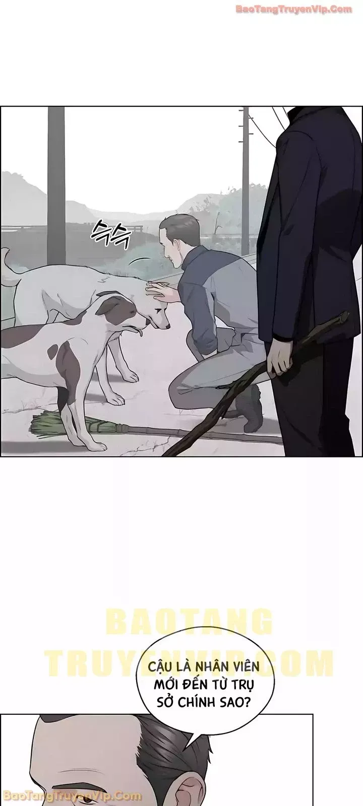 Người Đàn Ông Thực Thụ Chap 247 - Next Chap 246