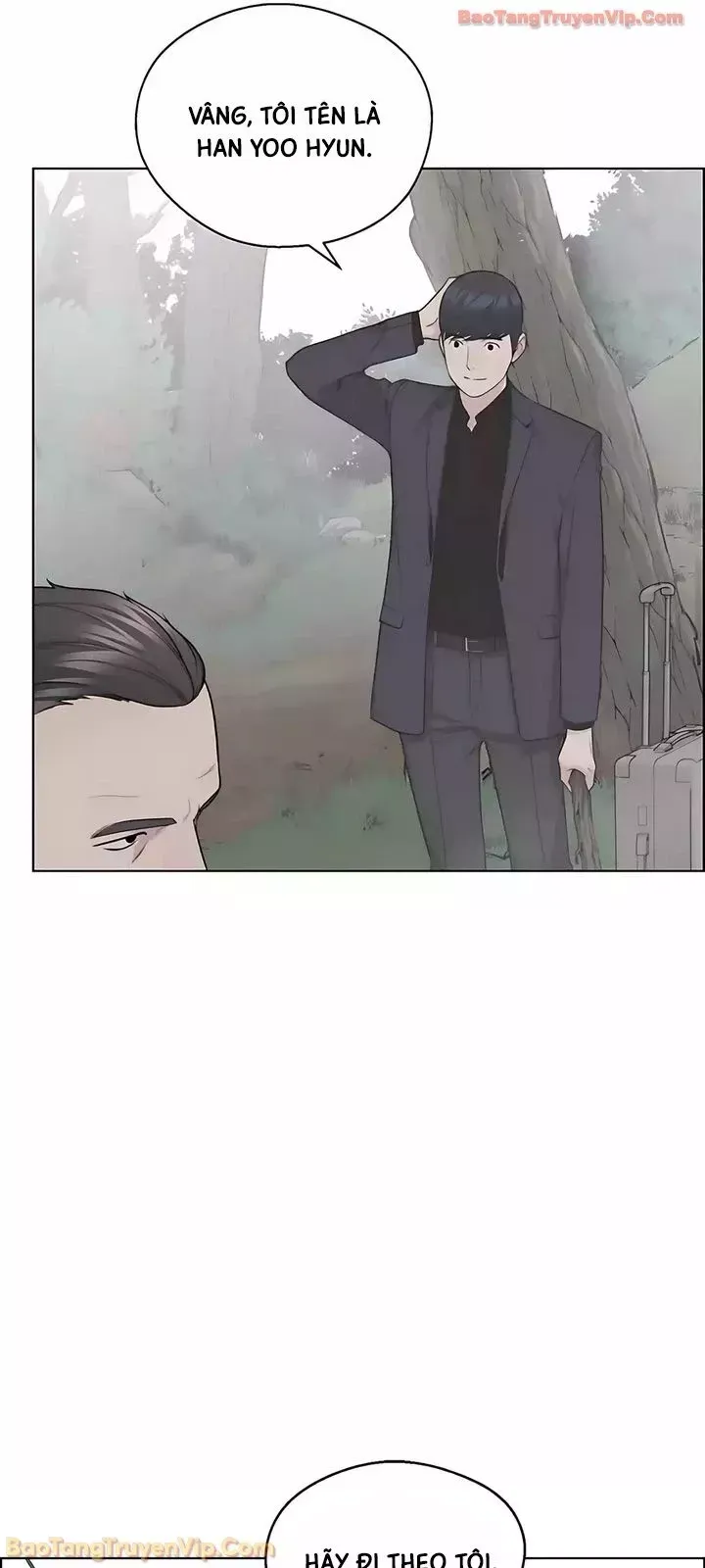 Người Đàn Ông Thực Thụ Chap 247 - Next Chap 246