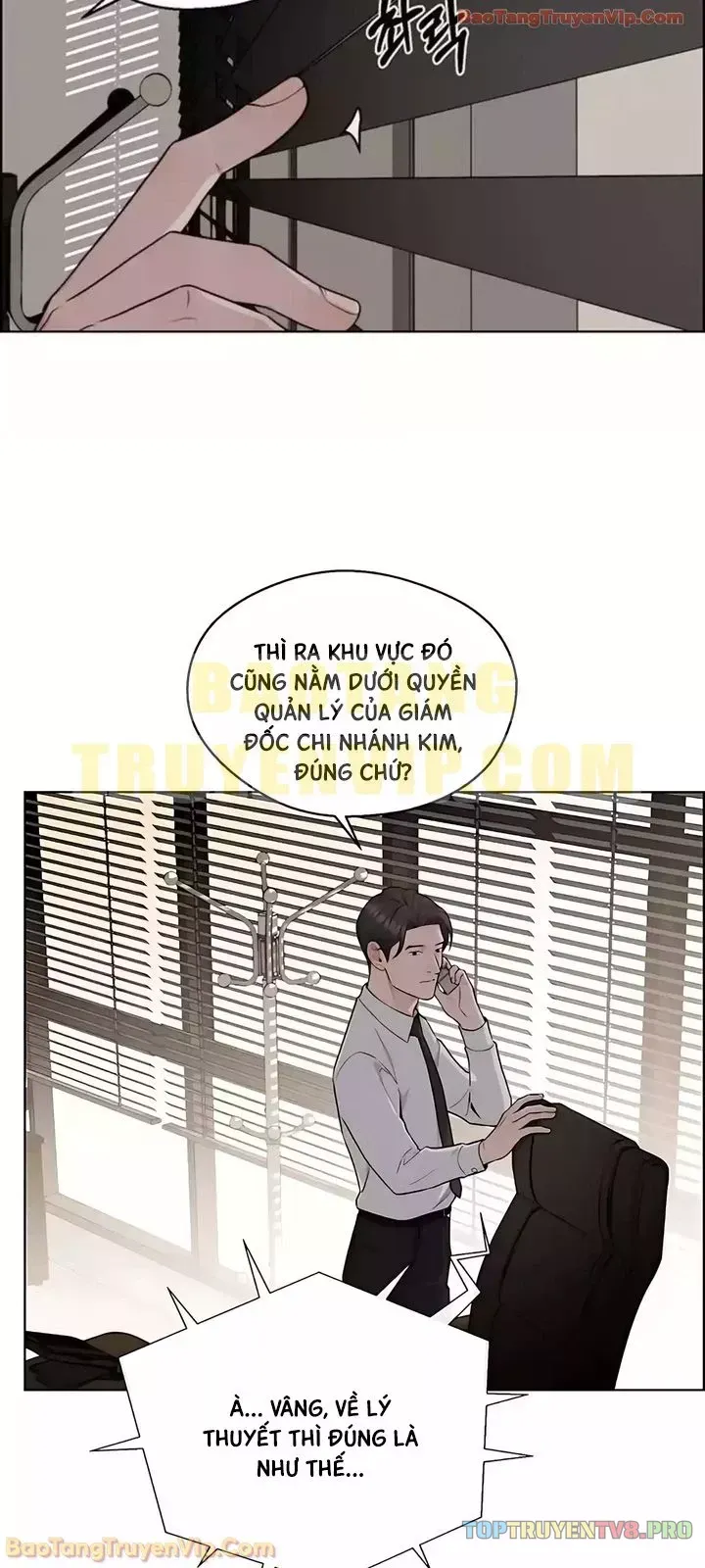 Người Đàn Ông Thực Thụ Chap 247 - Next Chap 246