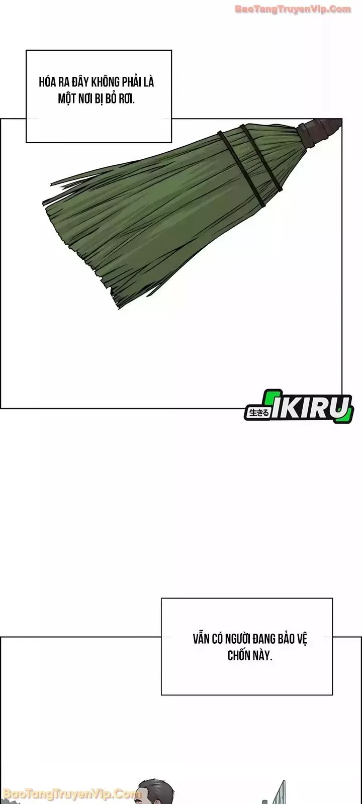 Người Đàn Ông Thực Thụ Chap 247 - Next Chap 246