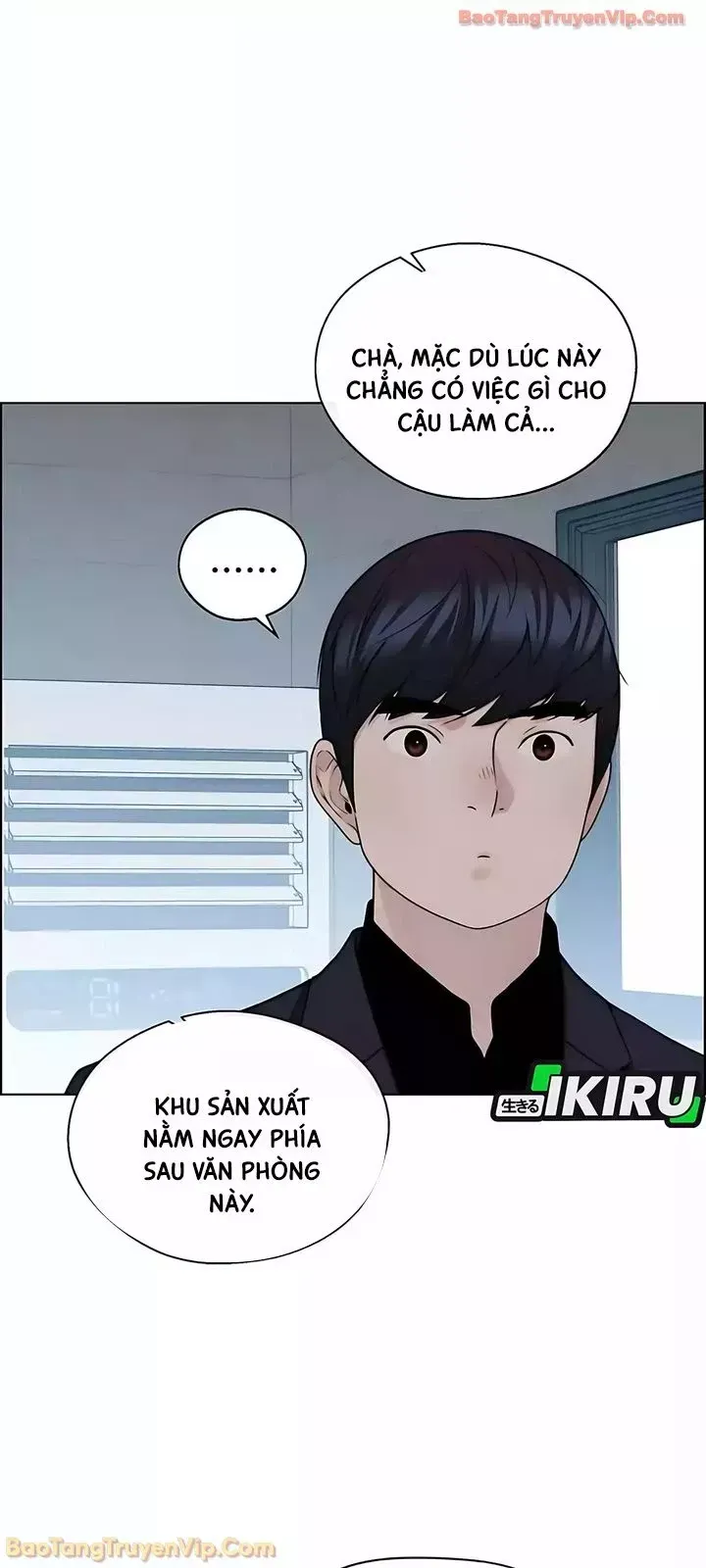 Người Đàn Ông Thực Thụ Chap 247 - Next Chap 246