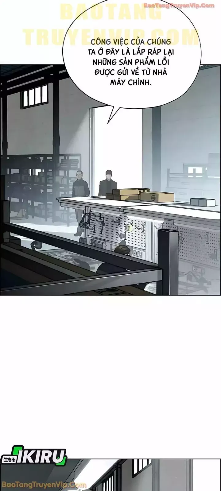 Người Đàn Ông Thực Thụ Chap 247 - Next Chap 246