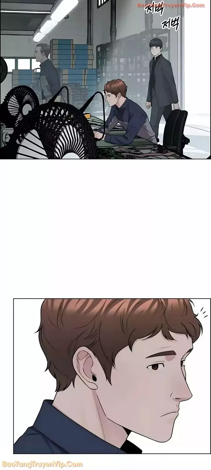 Người Đàn Ông Thực Thụ Chap 247 - Next Chap 246