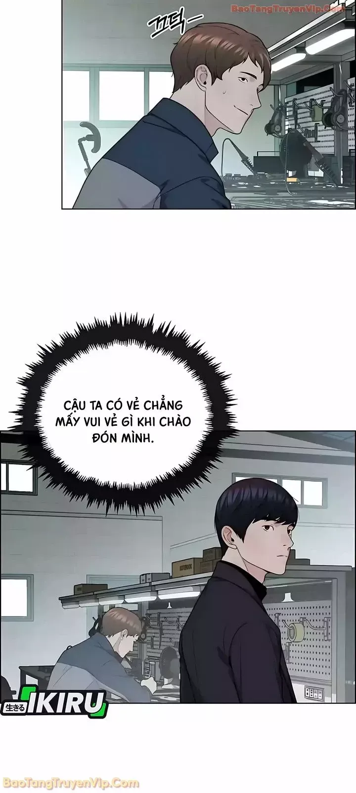 Người Đàn Ông Thực Thụ Chap 247 - Next Chap 246